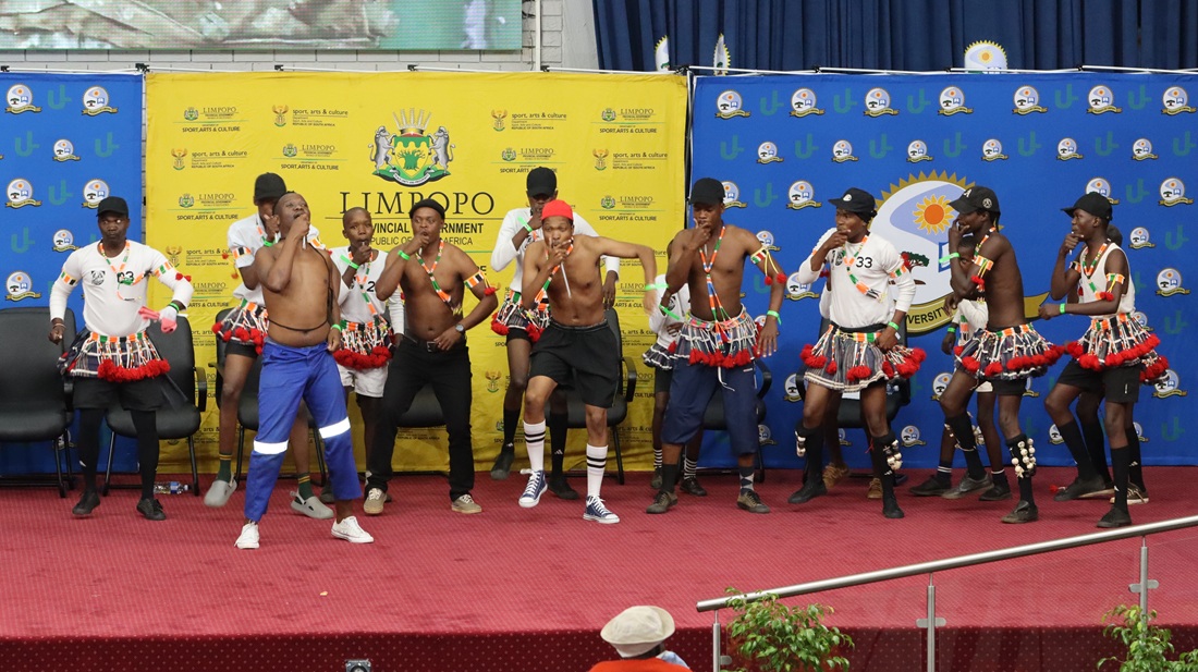 2026 Limpopo Provincial Africa Day Celebrations hosted at University Limpopo 